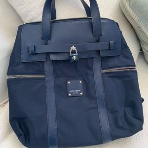 Henri bendel jetsetter backpack